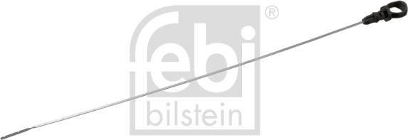 Febi Bilstein 103442 - Asta controllo livello olio www.autoricambit.com