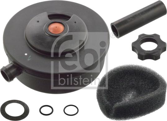 Febi Bilstein 103483 - Valvola, Ventilazione carter www.autoricambit.com