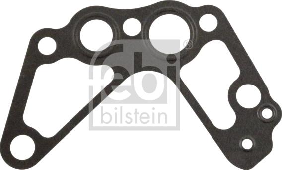 Febi Bilstein 103421 - Guarnizione, Pompa olio www.autoricambit.com