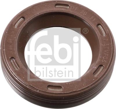 Febi Bilstein 103594 - Paraolio. Pompa iniezione www.autoricambit.com