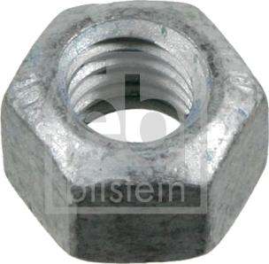 Febi Bilstein 10359 - Dado www.autoricambit.com