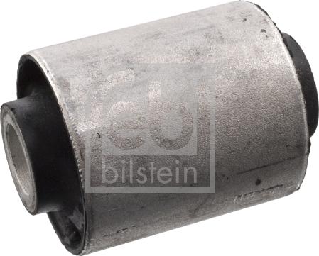 Febi Bilstein 10356 - Silent Block, Supporto Braccio Oscillante www.autoricambit.com