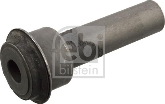 Febi Bilstein 103509 - Supporto, Corpo assiale www.autoricambit.com