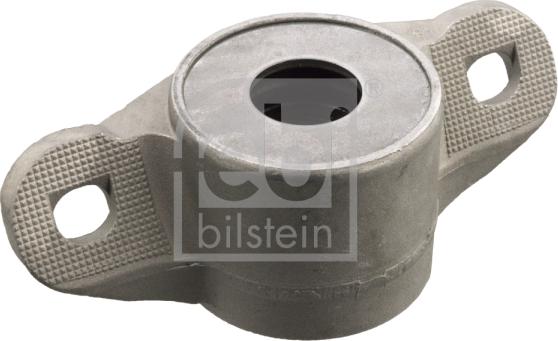 Febi Bilstein 103508 - Supporto ammortizzatore a molla www.autoricambit.com