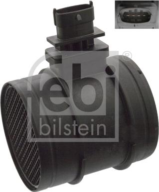 Febi Bilstein 103511 - Debimetro www.autoricambit.com