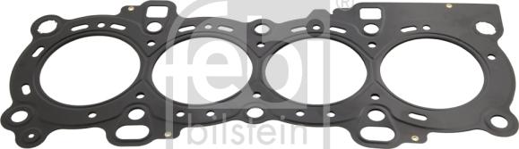 Febi Bilstein 103525 - Guarnizione, Testata www.autoricambit.com