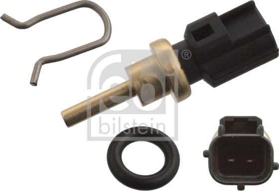 Febi Bilstein 103648 - Sensore, Temperatura refrigerante www.autoricambit.com