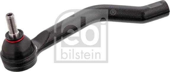 Febi Bilstein 103655 - Testa barra d'accoppiamento www.autoricambit.com