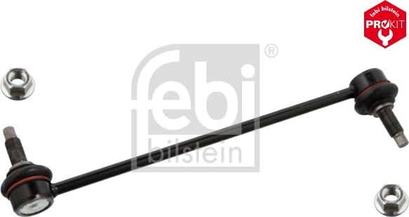 Febi Bilstein 103604 - Asta/Puntone, Stabilizzatore www.autoricambit.com