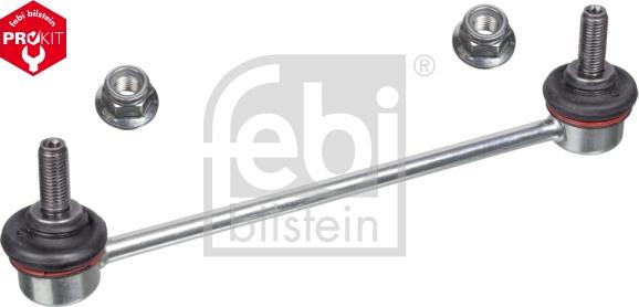 Febi Bilstein 103601 - Asta/Puntone, Stabilizzatore www.autoricambit.com