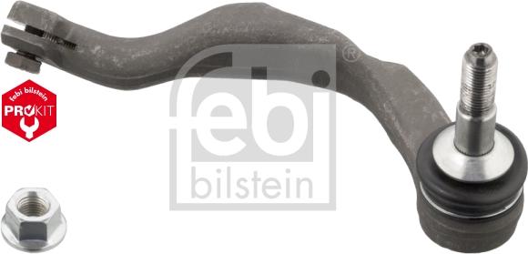 Febi Bilstein 103681 - Testa barra d'accoppiamento www.autoricambit.com