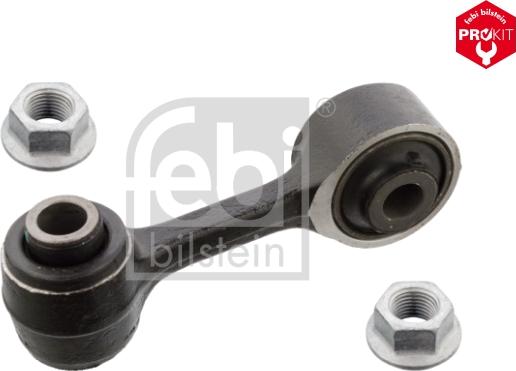 Febi Bilstein 103631 - Asta/Puntone, Stabilizzatore www.autoricambit.com