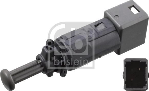 Febi Bilstein 103678 - Interruttore luce freno www.autoricambit.com