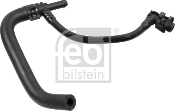 Febi Bilstein 103046 - Flessibile radiatore www.autoricambit.com