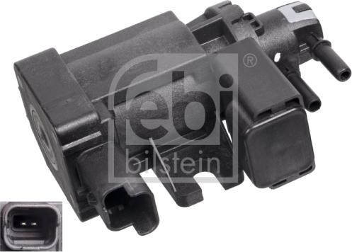 Febi Bilstein 103040 - Convertitore pressione, Controllo gas scarico www.autoricambit.com