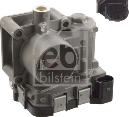 Febi Bilstein 103048 - Corpo farfallato www.autoricambit.com