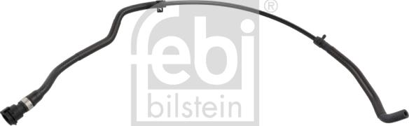 Febi Bilstein 103042 - Flessibile radiatore www.autoricambit.com