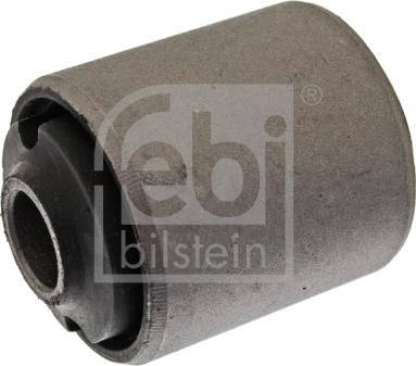 Febi Bilstein 10304 - Silent Block, Supporto Braccio Oscillante www.autoricambit.com