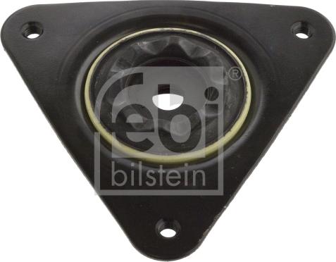 FEBIBILSTEIN 103054 - Supporto ammortizzatore a molla www.autoricambit.com