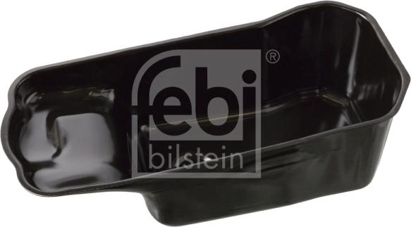 Febi Bilstein 103063 - Coppa olio www.autoricambit.com