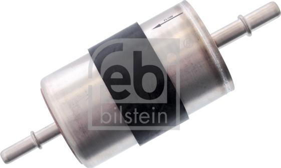 Febi Bilstein 103008 - Filtro carburante www.autoricambit.com