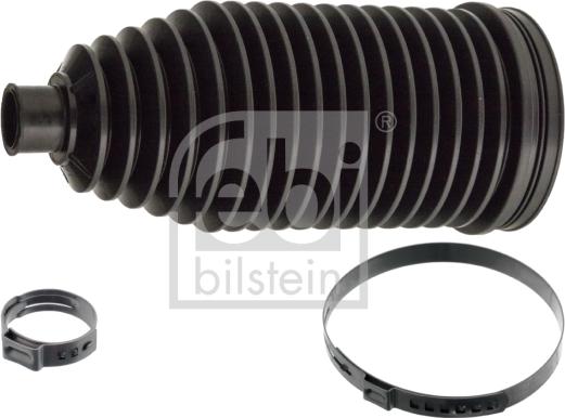 Febi Bilstein 103002 - Kit soffietto, Sterzo www.autoricambit.com