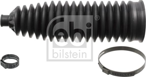 Febi Bilstein 103036 - Kit soffietto, Sterzo www.autoricambit.com