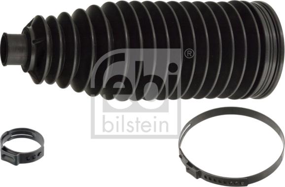 Febi Bilstein 103038 - Kit soffietto, Sterzo www.autoricambit.com