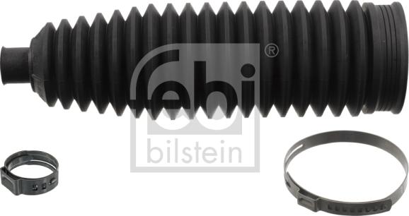 Febi Bilstein 103032 - Kit soffietto, Sterzo www.autoricambit.com