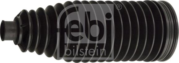 Febi Bilstein 103037 - Soffietto, Sterzo www.autoricambit.com