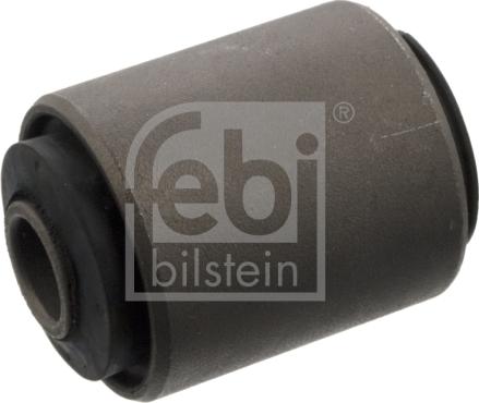 Febi Bilstein 10303 - Silent Block, Supporto Braccio Oscillante www.autoricambit.com