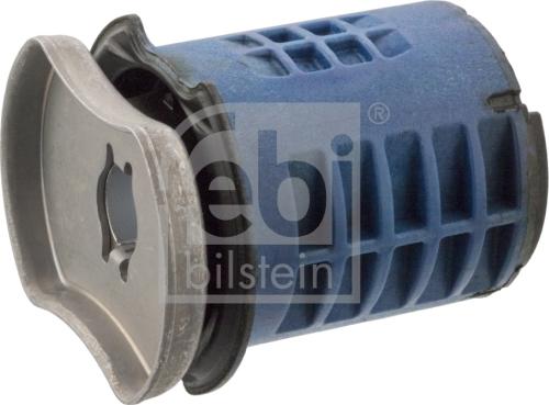 Febi Bilstein 103195 - Supporto, Corpo assiale www.autoricambit.com