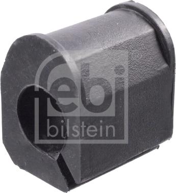 Febi Bilstein 103141 - Bronzina cuscinetto, Barra stabilizzatrice www.autoricambit.com