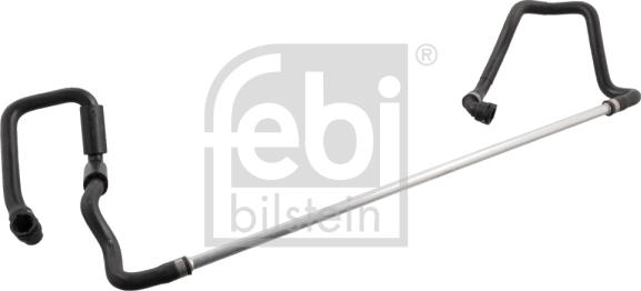 Febi Bilstein 103157 - Flessibile radiatore www.autoricambit.com