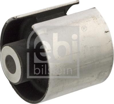 Febi Bilstein 103165 - Silent Block, Supporto Braccio Oscillante www.autoricambit.com