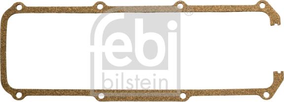 Febi Bilstein 103161 - Guarnizione, Copritestata www.autoricambit.com