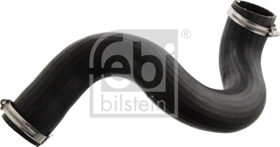 Febi Bilstein 103108 - Flessibile aria alimentazione www.autoricambit.com