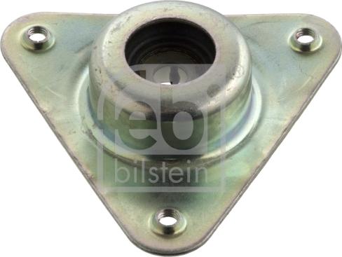 Febi Bilstein 103111 - Supporto ammortizzatore a molla www.autoricambit.com