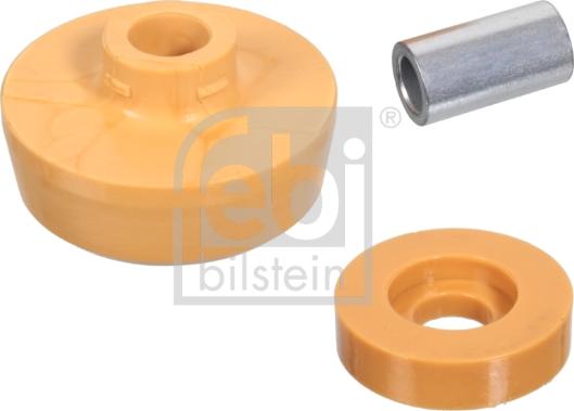 Febi Bilstein 103112 - Supporto ammortizzatore a molla www.autoricambit.com