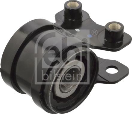 Febi Bilstein 103186 - Silent Block, Supporto Braccio Oscillante www.autoricambit.com