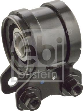 Febi Bilstein 103177 - Silent Block, Supporto Braccio Oscillante www.autoricambit.com