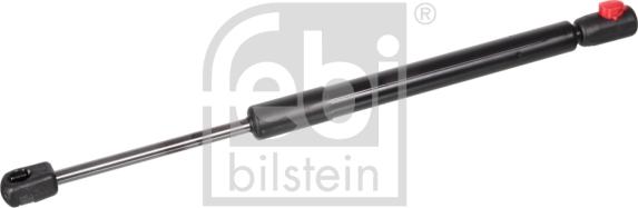 Febi Bilstein 103841 - Ammortizzatore pneumatico, Cofano motore www.autoricambit.com