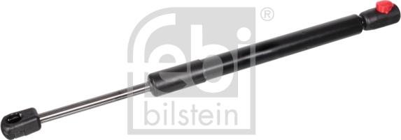 Febi Bilstein 103842 - Ammortizzatore pneumatico, Cofano motore www.autoricambit.com