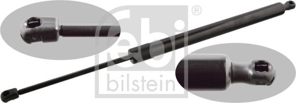 Febi Bilstein 103854 - Ammortizatore pneumatico, Cofano bagagli /vano carico www.autoricambit.com
