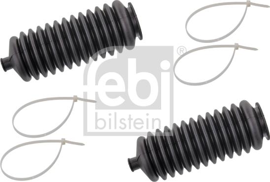 Febi Bilstein 103865 - Kit soffietto, Sterzo www.autoricambit.com