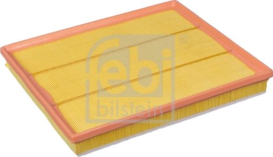 Febi Bilstein 103803 - Filtro aria www.autoricambit.com