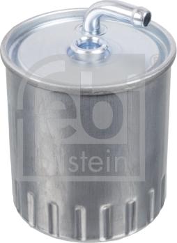 Febi Bilstein 103810 - Filtro carburante www.autoricambit.com