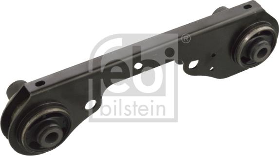 Febi Bilstein 103831 - Supporto, Differenziale www.autoricambit.com