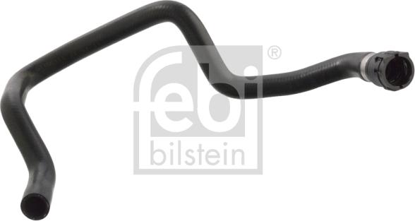 Febi Bilstein 103395 - Flessibile radiatore www.autoricambit.com