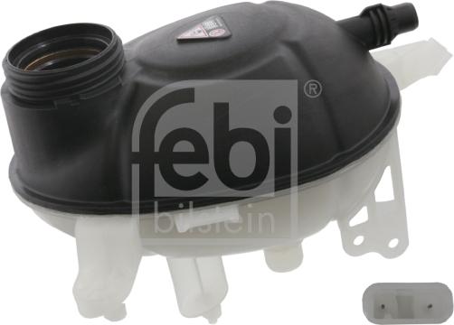 Febi Bilstein 103393 - Serbatoio compensazione, Refrigerante www.autoricambit.com